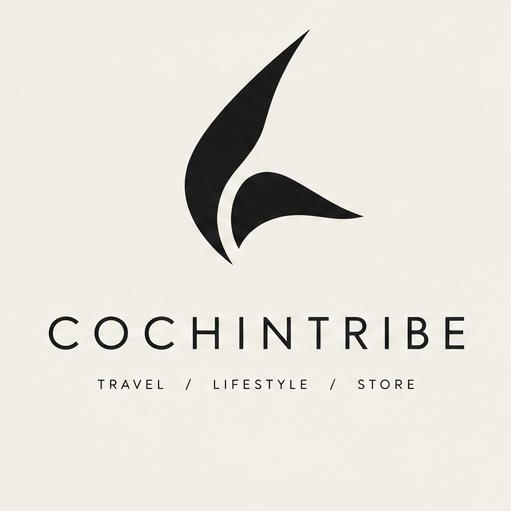COCHINTRIBE official logo